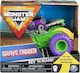 Monster Jam Εκσκαφέας 1:43 Pull Back