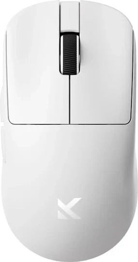 MCHOSE L7 Ultra Plus Wireless Gaming Mouse 42000 DPI White
