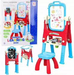 Lean Toys Board Πίνακας Μαγνητικός / Μαρκαδόρου 44εκ.