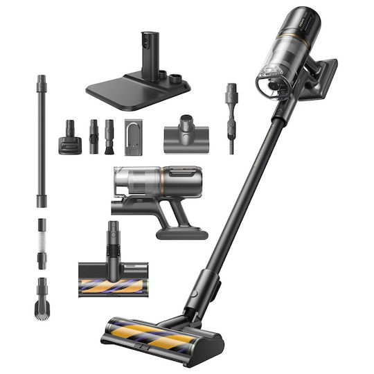 Dreame Z30 Aspirator Vertical Reîncărcabil 29.6V Negru