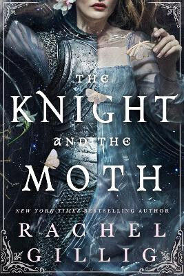 Stonewater Kingdom 1 the Knight And the Moth