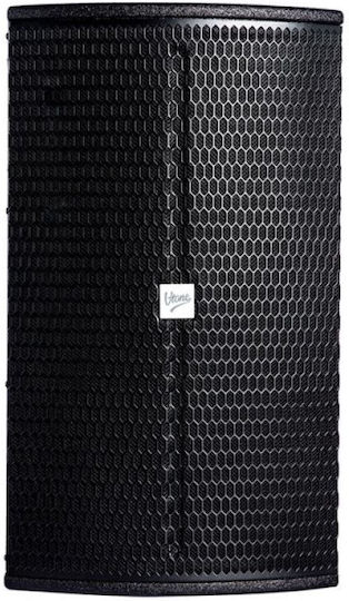 V-tone NBX-112A Αυτοενισχυόμενο Ηχείο PA 500W με Woofer 12"