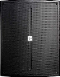 V-tone NBS-118 Active Subwoofer PA 1000W 18" V-tone NBS-118 Active Subwoofer PA 1000W 18"