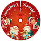 Stoff Weihnachtsbaumständer & Röcke Φ90cm