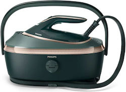 Philips PerfectCare Σειρά 800 Πίεσης 9bar με Δοχείο 1.4lt Philips PerfectCare Σειρά 800 Πίεσης 9bar με Δοχείο 1.4lt
