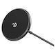 Choetech Magsafe Charger 15W Black (T697-F)