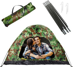 Campingzelt Igloo 3 Personen Campingzelt Igloo 3 Personen