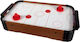 Air Hockey de Birou din Lemn