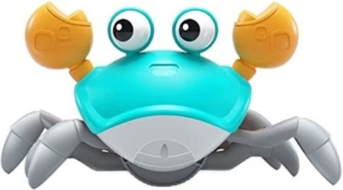 Baby Toy with Music and Light for 9+ Months