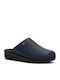 Nilde Winter Women's Slippers Navy Blue