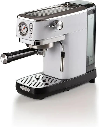 Ariete Espressomaschine 1300W Druck 15bar 1381/34