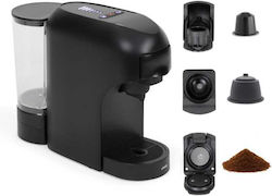 Livoo за Капсули Nespresso Черна DOD217N Livoo за Капсули Nespresso Черна DOD217N