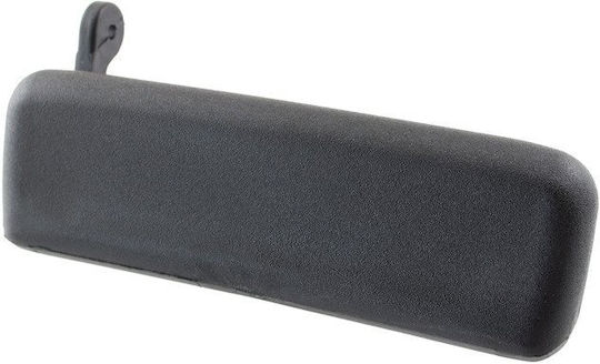 Ford Escort 86-90 Front Right Exterior Door Handle