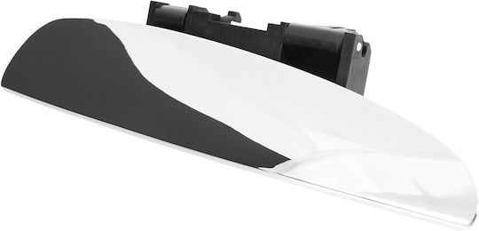 Fiat Croma Ii 05-11 Rear Right Exterior Door Handle