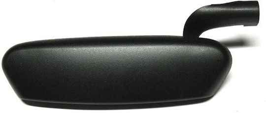 Fiat Punto Ii 99-10 Front = Rear Left Exterior Door Handle