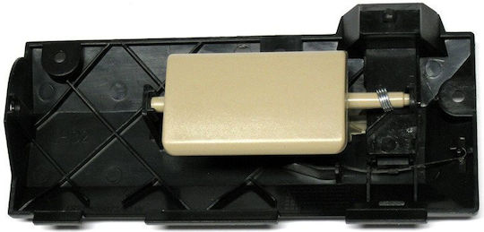Ford Mondeo Mk3 00-06 Beige Glove Box Handle
