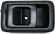 Toyota Hilux 89-97 Pickup Front Left Inner Door Handle
