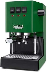 Gaggia E24 Automatisch Für Boden Kaffee Grüne Gaggia E24 Automatisch Für Boden Kaffee Grüne