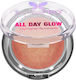 All Day Glow Illuminator SensoPro Milano Rose Gold