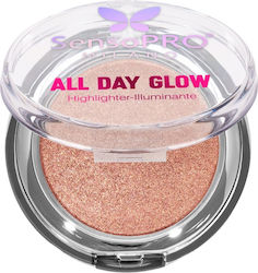 All Day Glow Illuminator SensoPro Milano Nuanță...