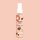 Hair and Body Mist Chocolate Vanilla Panthenol and Aloe Vera 100ml