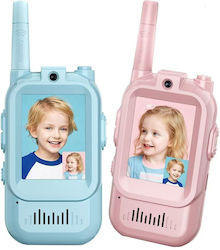Alista Home Walkie Talkies