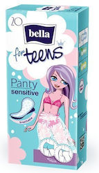 Bella Panty 20τμχ