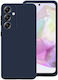 Forcell Samsung Galaxy A55 5G Weiche Berührung ...