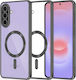 Techsuit Luxus Kristall Handyhülle Samsung Gala...