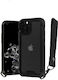 Θηκη Tel Protect Shield Iphone 12 Pro Max Μαυρη