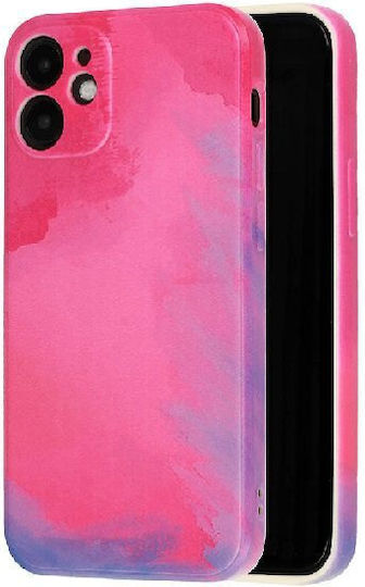 Silicone Case Tel Protect Ink for iPhone 7 8 SE 2020 Design 1