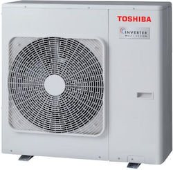 Toshiba Εξωτερική Μονάδα (27000 btu) Toshiba Εξωτερική Μονάδα (27000 btu)