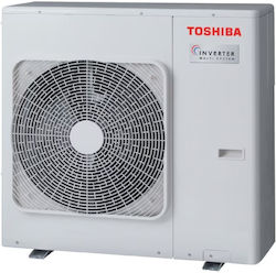 Toshiba Εξωτερική Μονάδα (37000 btu) Toshiba Εξωτερική Μονάδα (37000 btu)