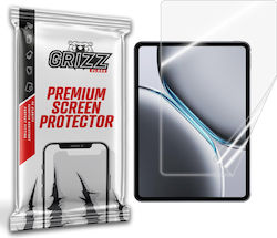 Grizzglass Film De Protecție Ceramică Pentru Ecran Compatibil OnePlus Pad 2 Pad Pro Transparent Grizzglass Film De Protecție Ceramică Pentru Ecran Compatibil OnePlus Pad 2 Pad Pro Transparent