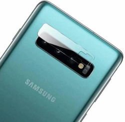 Samsung Galaxy S10+ Plus Προστασία Κάμερας Mocolo 0.15mm 9h 2.5d Tempered Glass Camera Lens