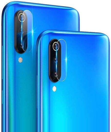 Samsung Galaxy A70 Mobile Camera Protector Mocolo 2pcs Tempered Glass Camera Lens 6914215763988