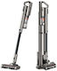 Uwant 2113595 Rechargeable Stick Vacuum 25.2V Black