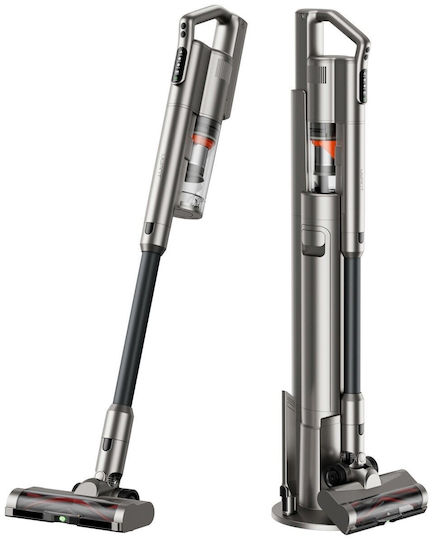 Uwant 2113595 Rechargeable Stick Vacuum 25.2V Black