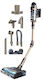 Cecotec Rockstar Aspirator Vertical Reîncărcabil 33.6V Negru