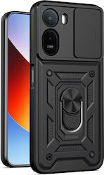 Redmi A7 Pro Schwarze Kameraabdeckung Redmi A7 Pro Schwarze Kameraabdeckung