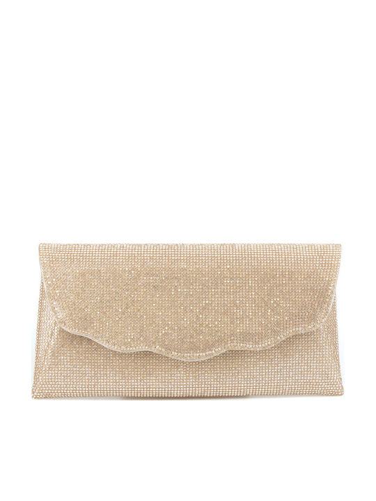 Women's Envelope Gold