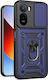 Camera Cover Back Cover Navy Blue Redmi A7 Pro