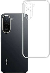 Umschlag Rückseite Transparente Redmi A7 Pro Umschlag Rückseite Transparente Redmi A7 Pro