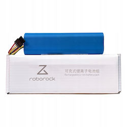 Батерия 6400mAh за Roborock Батерия 6400mAh за Roborock