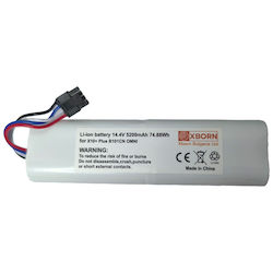 Batterie 5200mAh Für Xiaomi Batterie 5200mAh Für Xiaomi