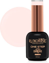 Luxorise Diamond Milky Peach 10ml Luxorise Diamond Milky Peach 10ml