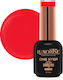 Luxorise Diamond Gel Nail Polish Ravishing Red ...
