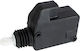 Peugeot 206 1998 Central Lock Actuator Rear Trunk Hatch