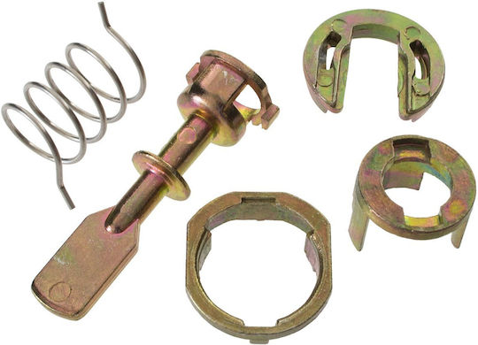 Seat Ibiza 93-02 Front Exterior Door Handle Repair Kit