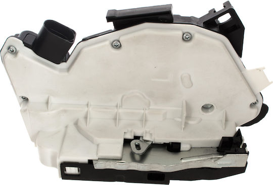 Seat Ibiza Iv 08-17 Front Rechts Tür Zentralverriegelung